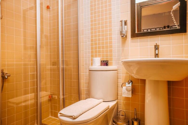 Albergue Hadrianus Hotel