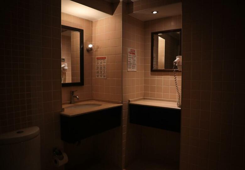 Albergue Hadrianus Hotel