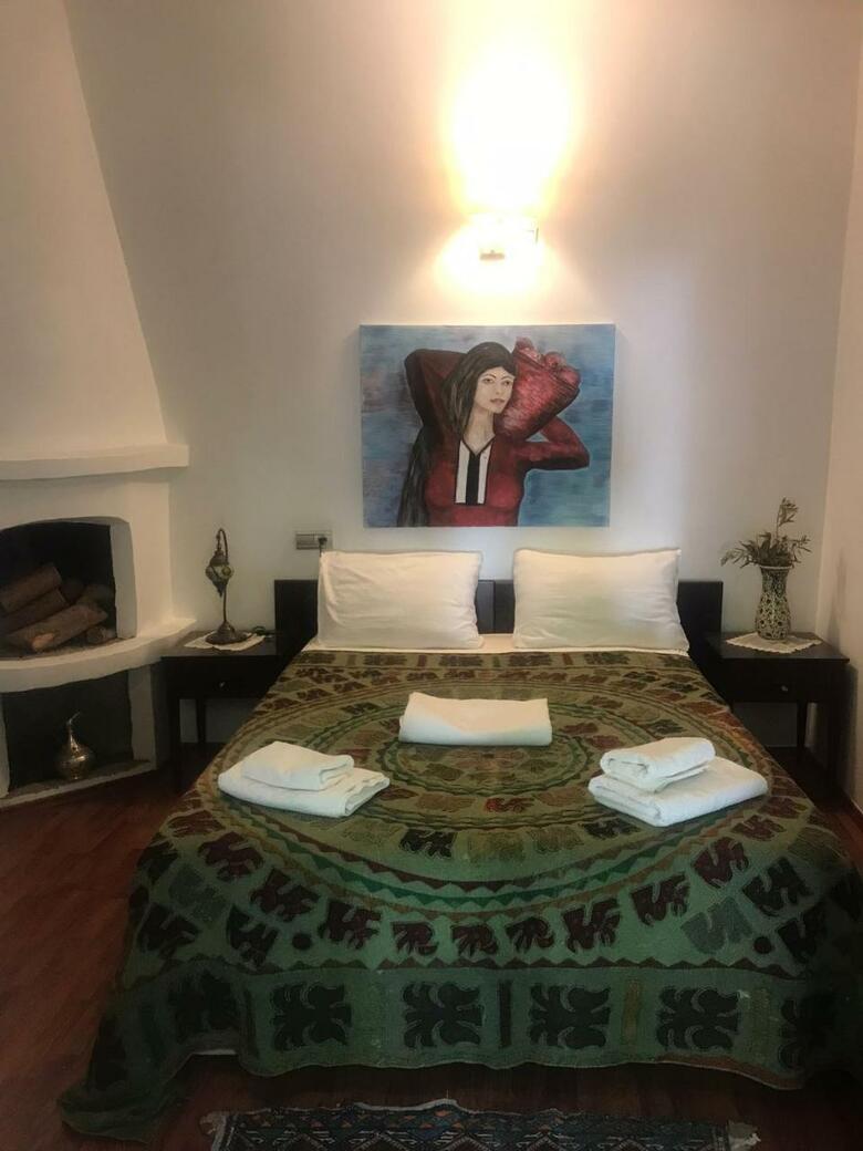Albergue Hadrianus Hotel
