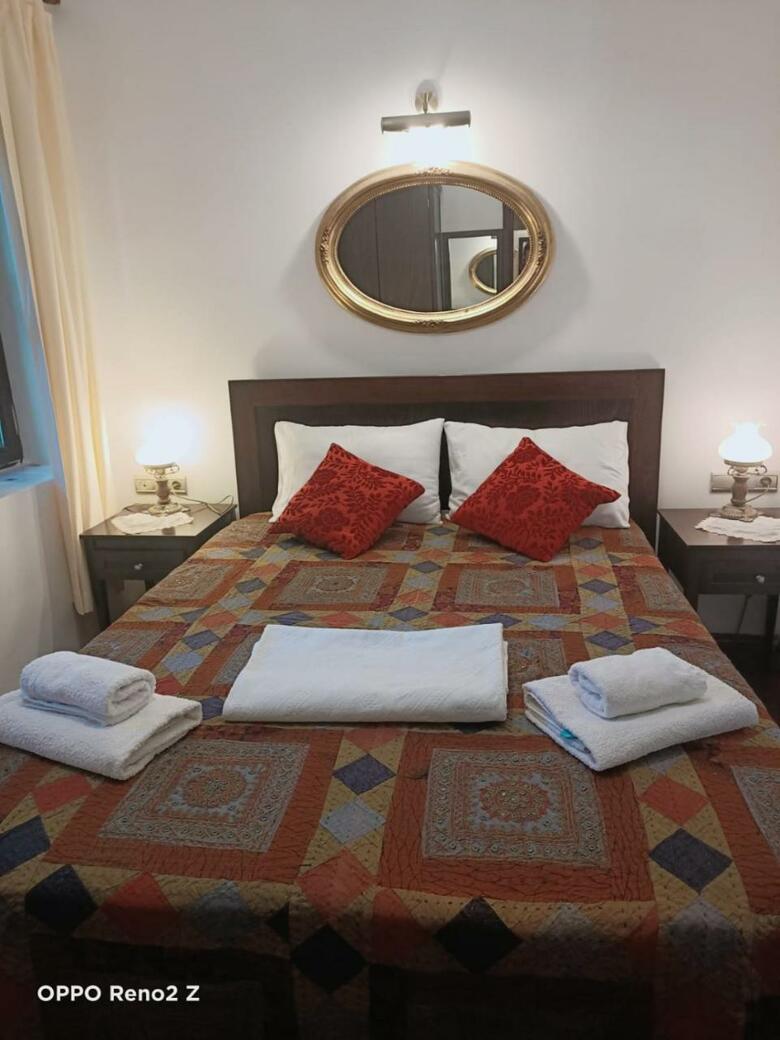 Albergue Hadrianus Hotel