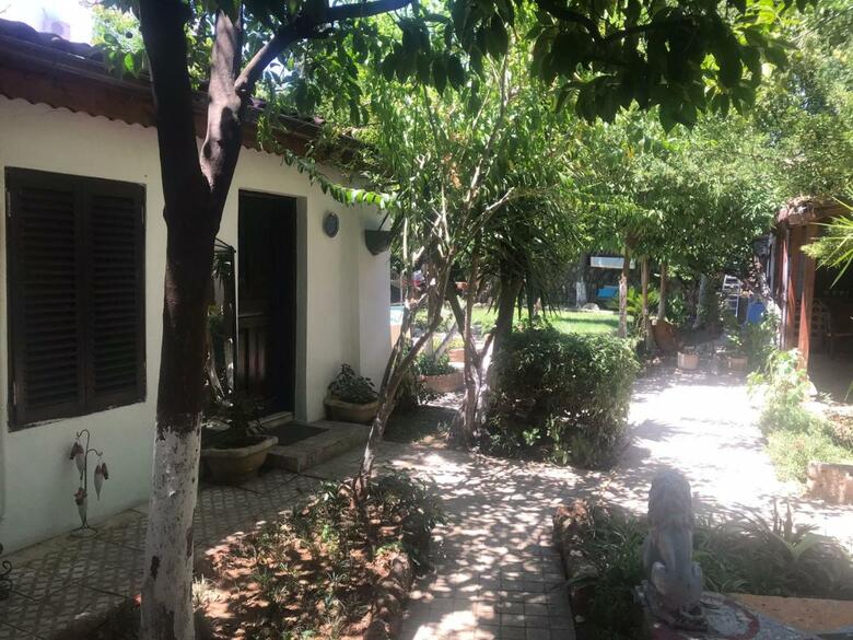 Albergue Hadrianus Hotel