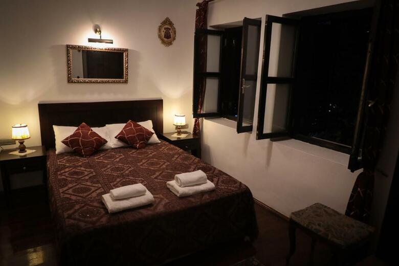 Albergue Hadrianus Hotel
