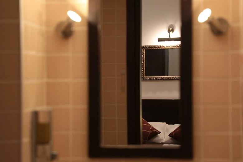 Albergue Hadrianus Hotel