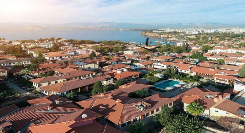 Albergue Hadrianus Hotel