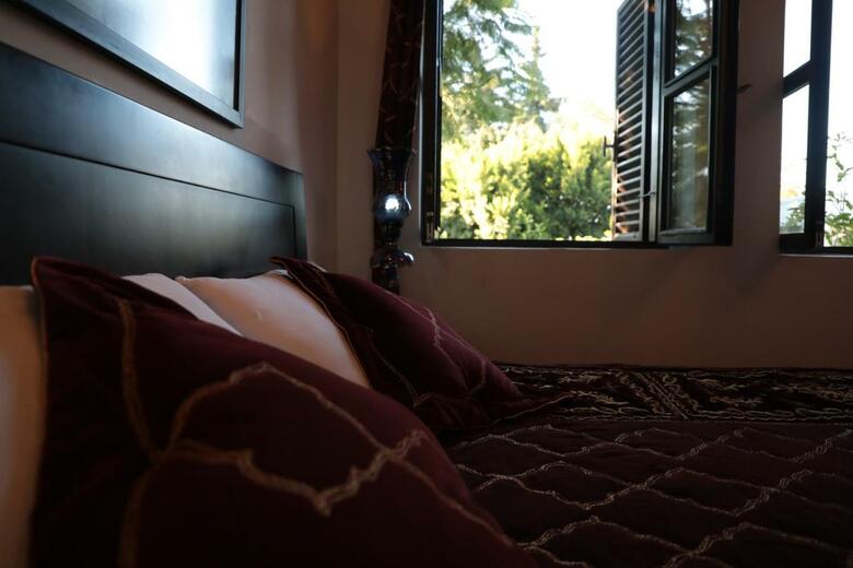 Albergue Hadrianus Hotel