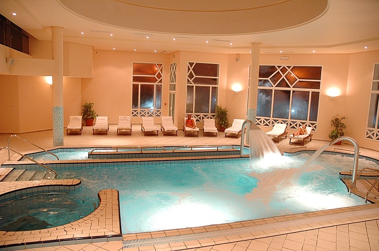 Hotel El Mouradi Palm Marina