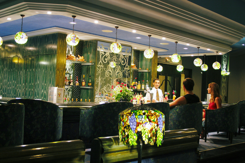 Hotel El Mouradi Palm Marina