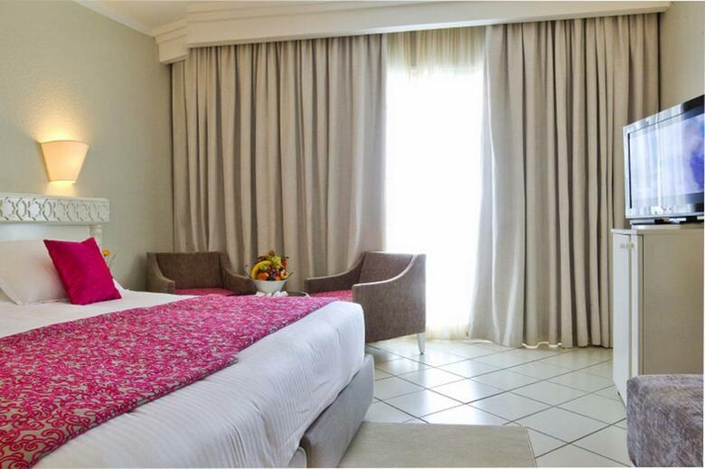 Hotel El Mouradi Palm Marina