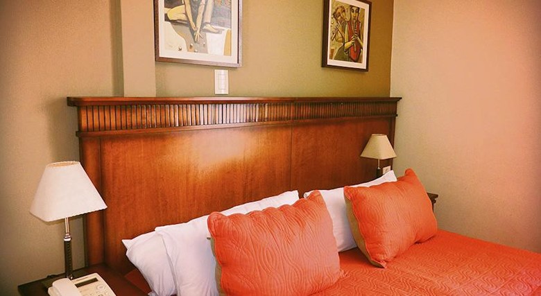 Reino Del Plata Boutique Hotel