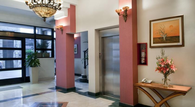Reino Del Plata Boutique Hotel