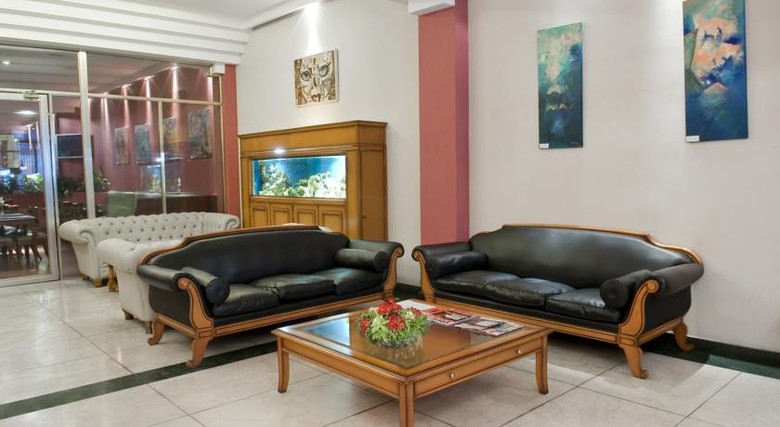 Reino Del Plata Boutique Hotel