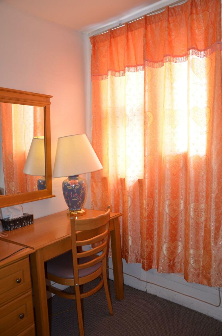 Hotel La R�sidence Du Voyageur