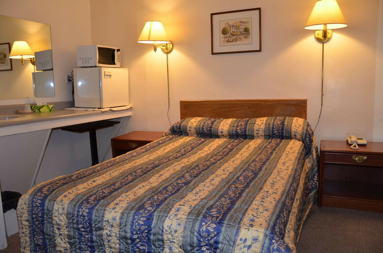 Hotel La R�sidence Du Voyageur