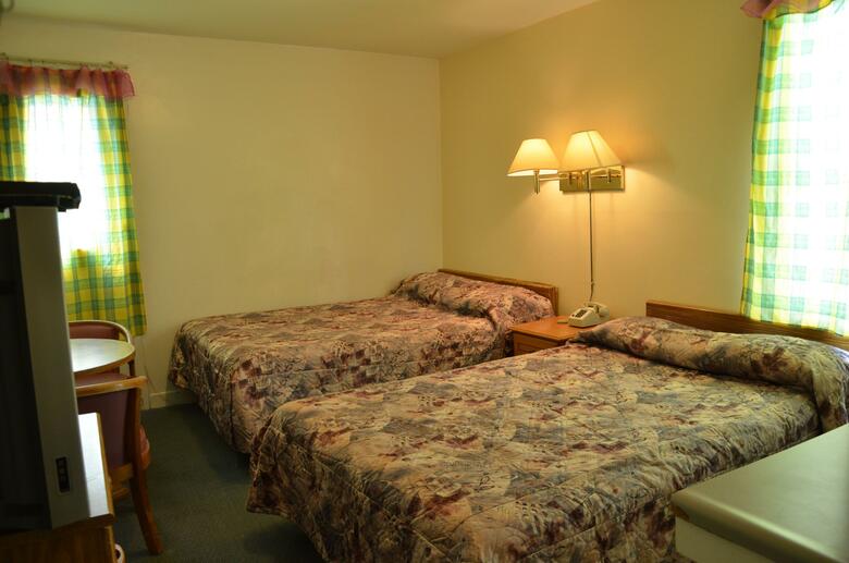 Hotel La R�sidence Du Voyageur