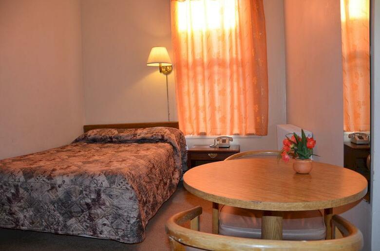 Hotel La R�sidence Du Voyageur
