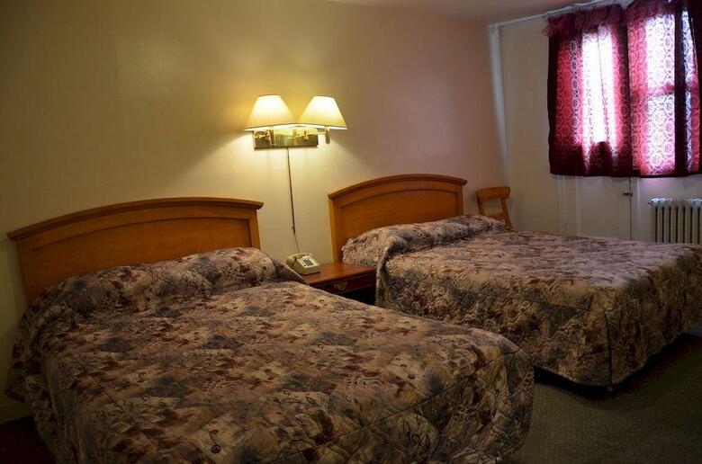 Hotel La R�sidence Du Voyageur
