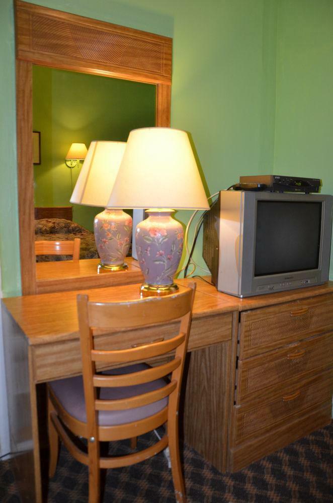 Hotel La R�sidence Du Voyageur
