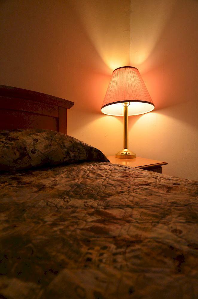 Hotel La R�sidence Du Voyageur