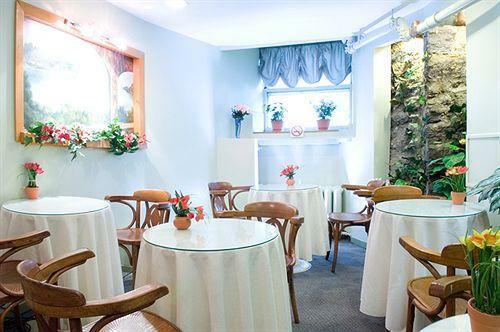 Hotel La R�sidence Du Voyageur