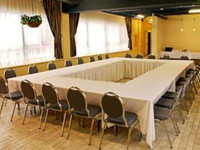 Hotel Les Suites Labelle
