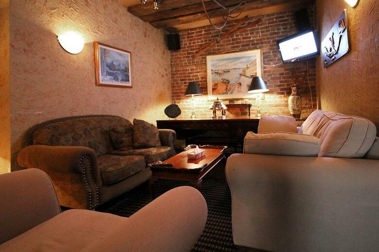 Hotel H�tel Champ-de-mars
