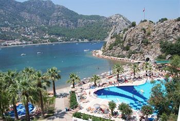 Turunc Hotel