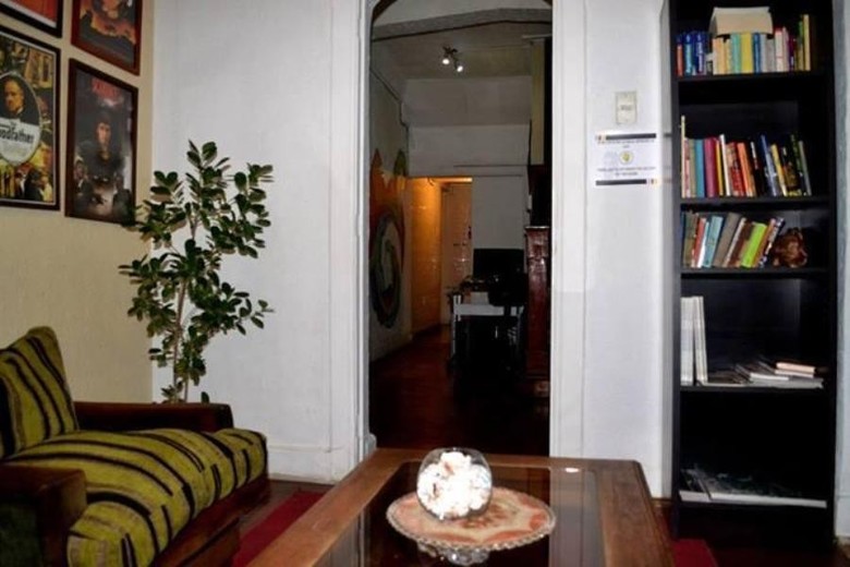 Hostal Atacama Hostel