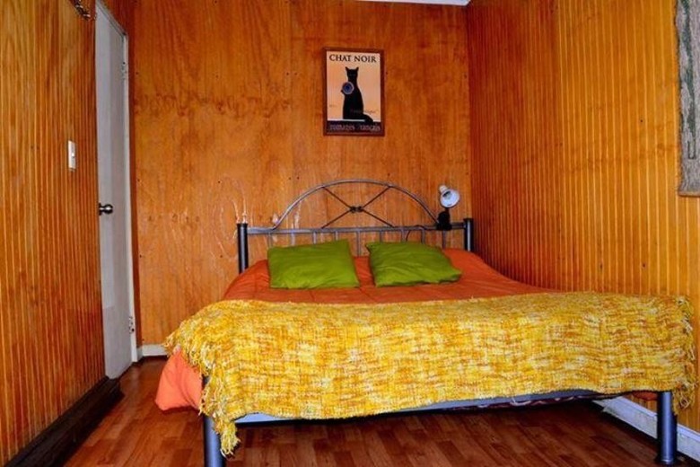 Hostal Atacama Hostel