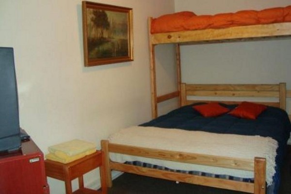 Hostal Atacama Hostel
