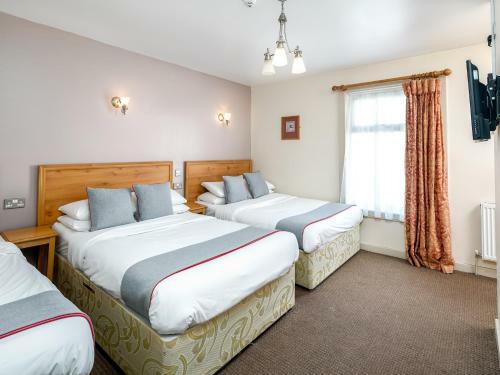 Oyo Gresham Hotel