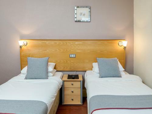 Oyo Gresham Hotel