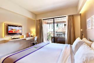 Hotel Swiss-belinn Legian