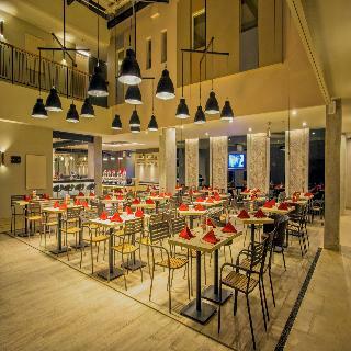 Hotel Swiss-belinn Legian
