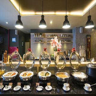 Hotel Swiss-belinn Legian