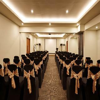Hotel Swiss-belinn Legian