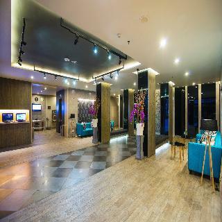 Hotel Swiss-belinn Legian