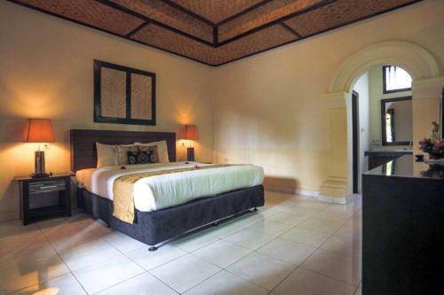 Hotel The Grand Sunti