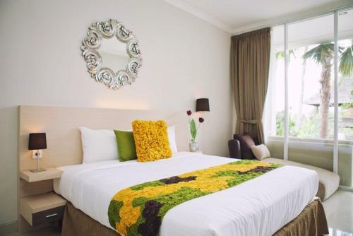 Hotel The Grand Sunti