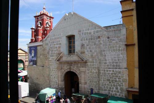 Hotel Rivera
