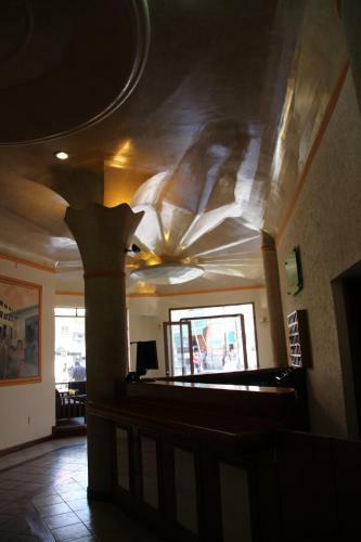 Hotel Rivera