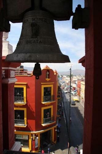 Hotel Rivera