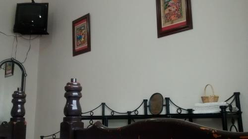 Hotel Chocolate Posada