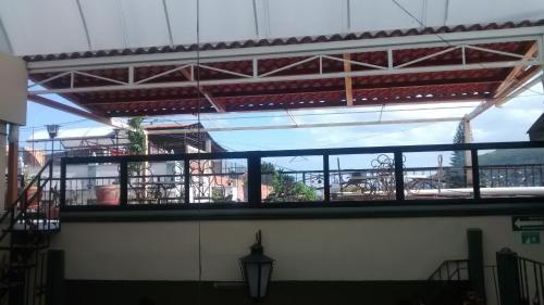 Hotel Chocolate Posada