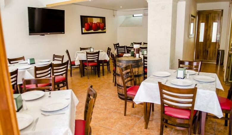 Hotel Oaxaca Inn Centro