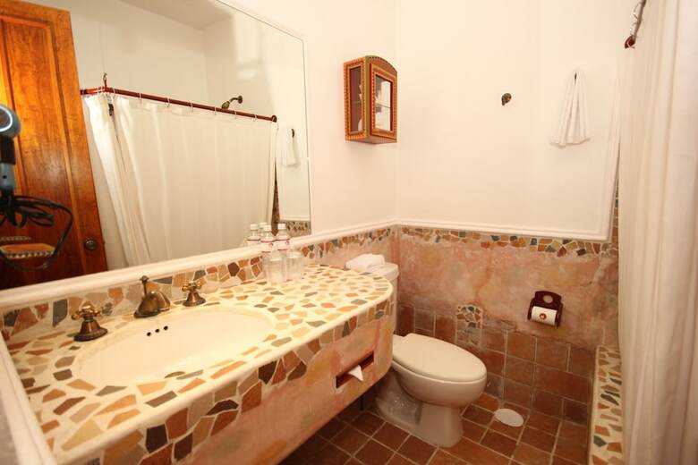 Hotel Casa Vertiz