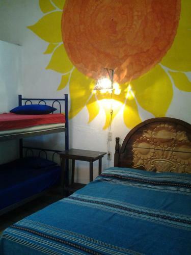 Hostal Luz De Luna Nuyoo