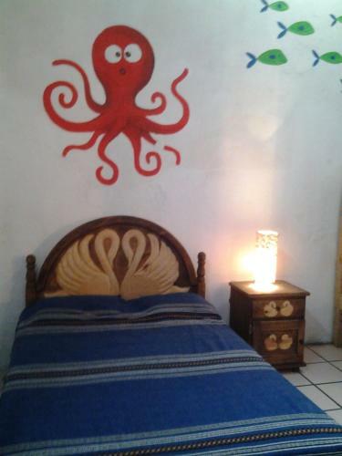 Hostal Luz De Luna Nuyoo