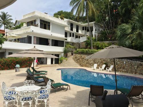 Villa Palmitas