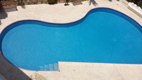 Villa Palmitas