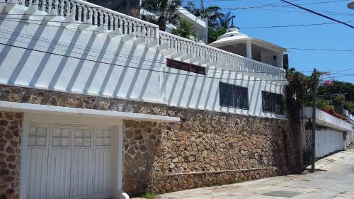 Villa Palmitas